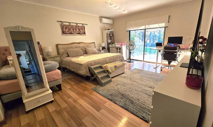 Amplia casa en barrio en crecimiento (171594) - Imagen 11