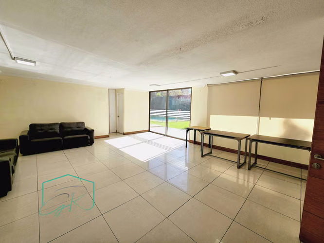 Vista despejada dpto 1 dorm + estac y bodega (171593) - Imagen 9