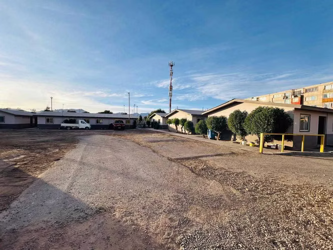 HOSTAL MINERO EN ARRIENDO (171592)