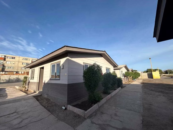 HOSTAL MINERO EN ARRIENDO (171592)