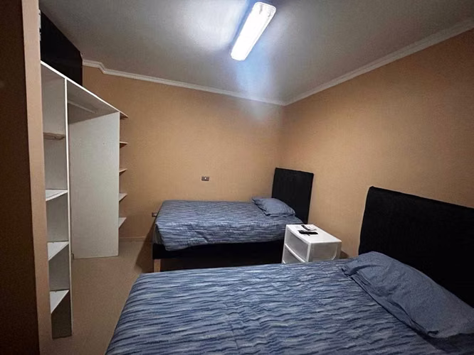 HOSTAL MINERO EN ARRIENDO (171592)