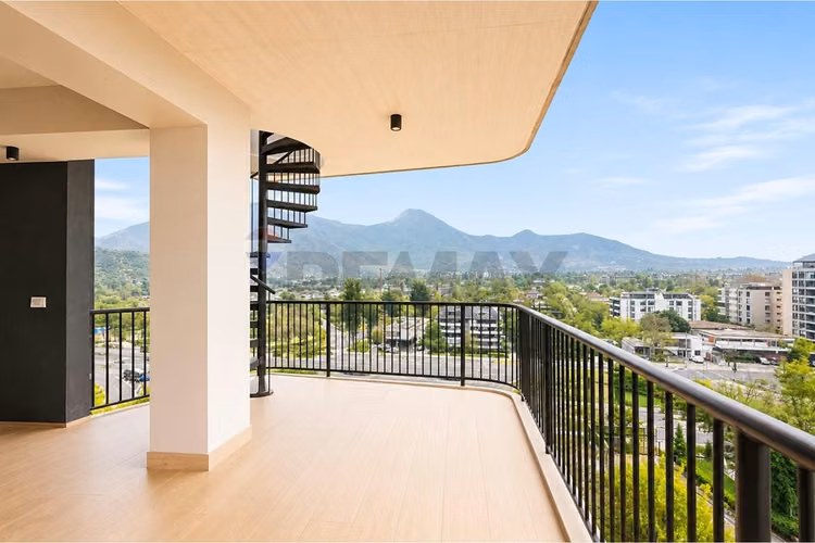 Dúplex + terraza | nueva costanera - Imagen 22