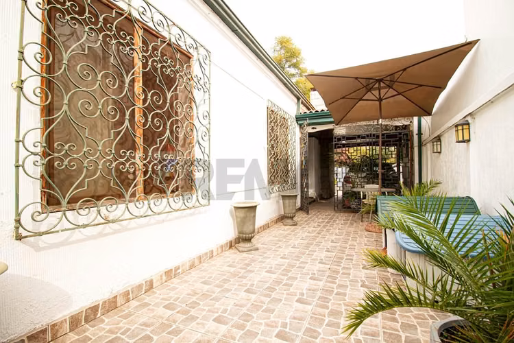 Casa cerca colegio san ignacio y trewhela¨school - Imagen 4