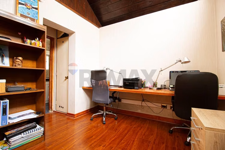 Casa cerca colegio san ignacio y trewhela¨school - Imagen 20
