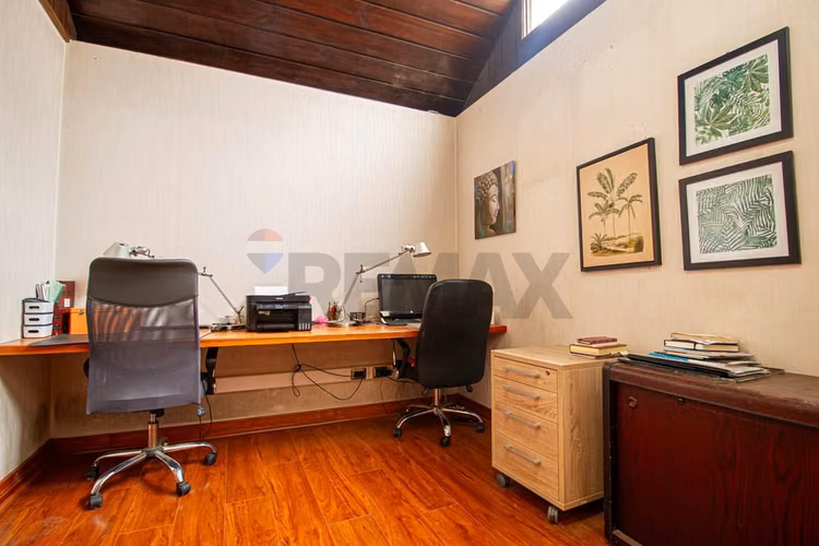 Casa cerca colegio san ignacio y trewhela¨school - Imagen 21