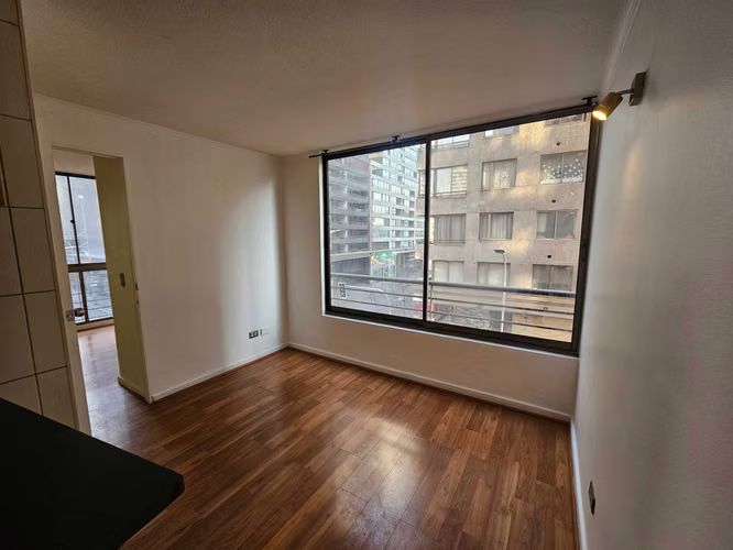 DEPARTAMENTO 1 DORMITORIO 1 BAÑO (171585)