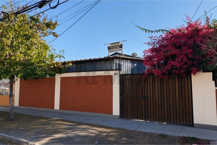 Bodega/galpón - terreno 452 m2 - vespucio sur. - Imagen 4