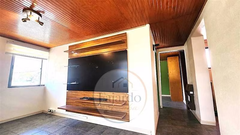 Moderno Depto. con Excelente Conectividad (171576)