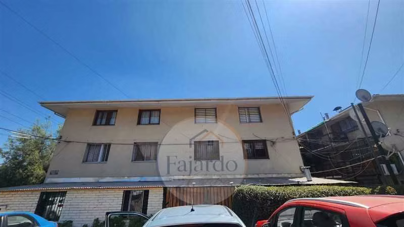 Moderno Depto. con Excelente Conectividad (171576)