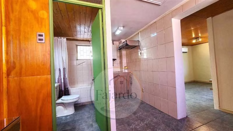 Moderno Depto. con Excelente Conectividad (171576)