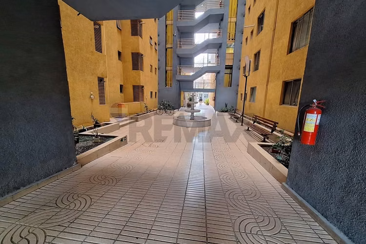 Hogar ideal en ñuñoa: funcional y acogedor