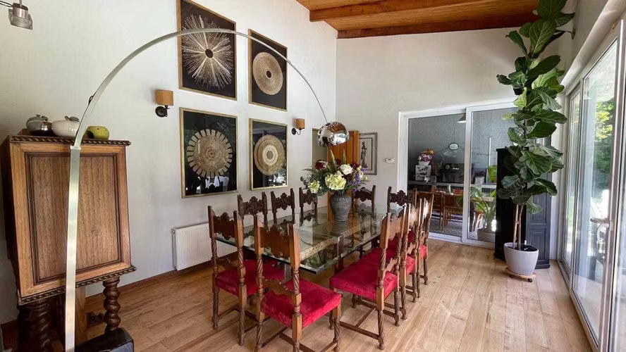 Casa con Conectividad y Entorno Familiar (171575) - Imagen 5