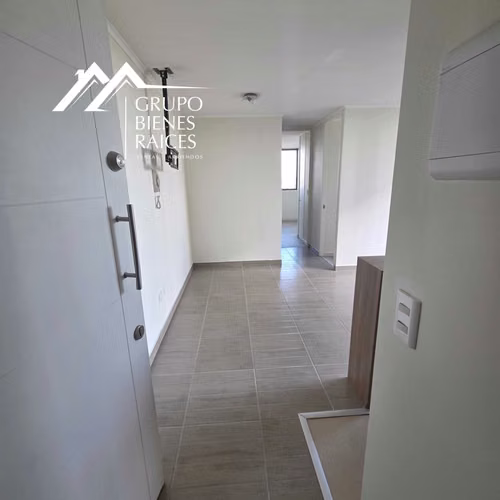 Depto. 2D 1B 1E 1B Piso 8 Barrio Parque (171570)