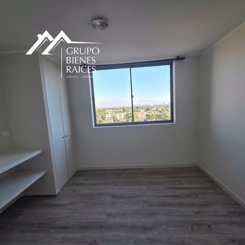 Depto. 2D 1B 1E 1B Piso 8 Barrio Parque (171570)