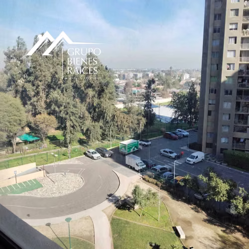 Depto. 2D 1B 1E 1B Piso 8 Barrio Parque (171570)