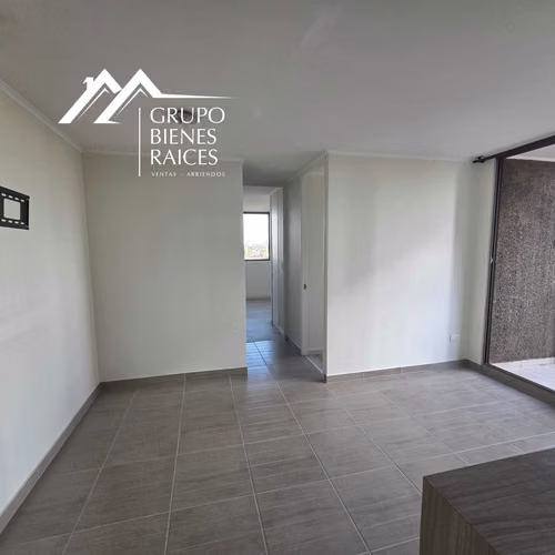 Depto. 2D 1B 1E 1B Piso 8 Barrio Parque (171570)