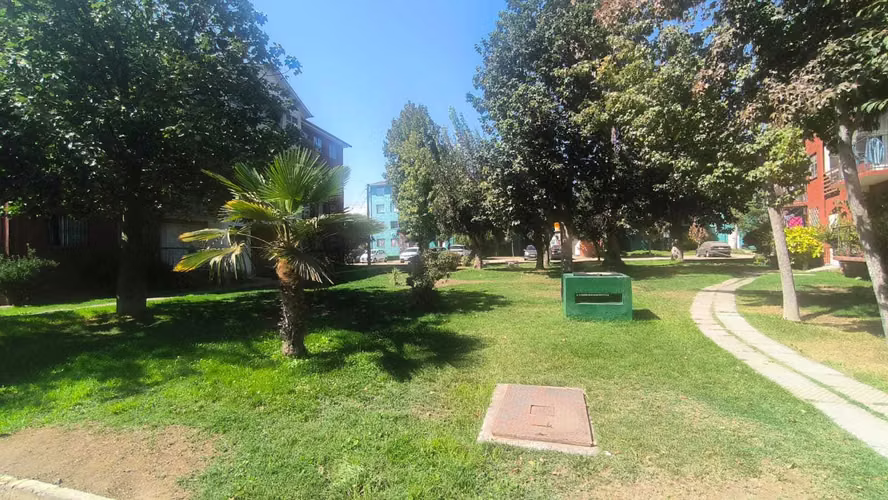DEPARTAMENTO CON ESTACIONAMIENTO (171568)