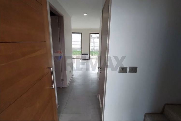 Tu nuevo hogar en buin: espacio y confort ideal