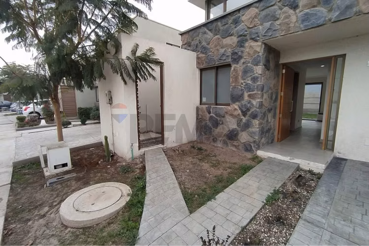 Tu nuevo hogar en buin: espacio y confort ideal