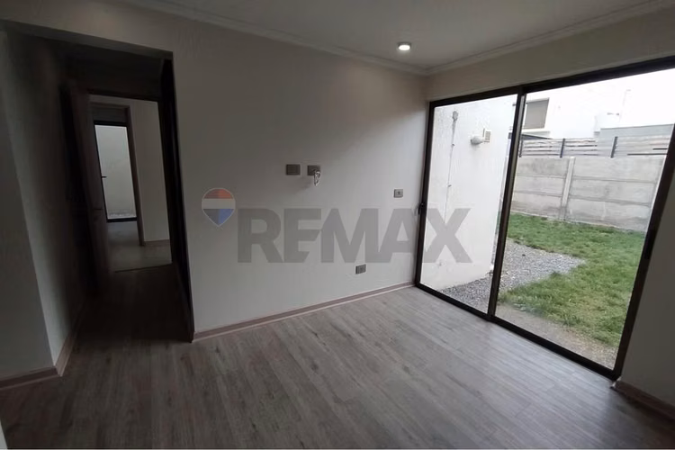 Tu nuevo hogar en buin: espacio y confort ideal