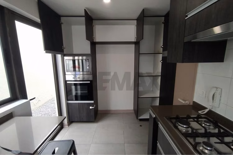 Tu nuevo hogar en buin: espacio y confort ideal