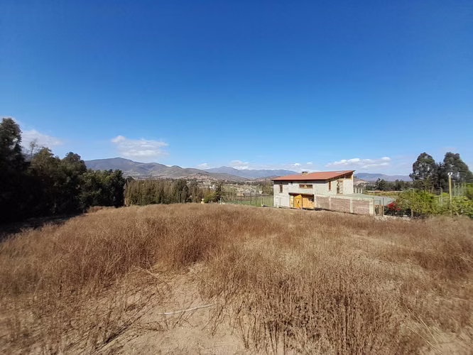 TERRENO PLANO EXCELENTE UBICACIÓN (171554)