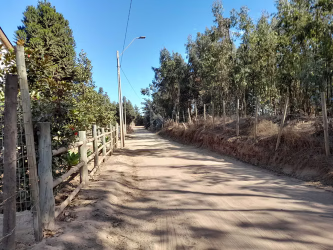 TERRENO PLANO EXCELENTE UBICACIÓN (171554)