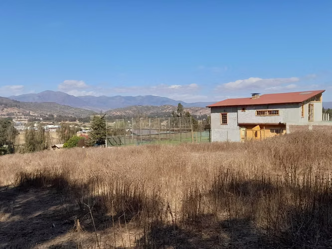 TERRENO PLANO EXCELENTE UBICACIÓN (171554)