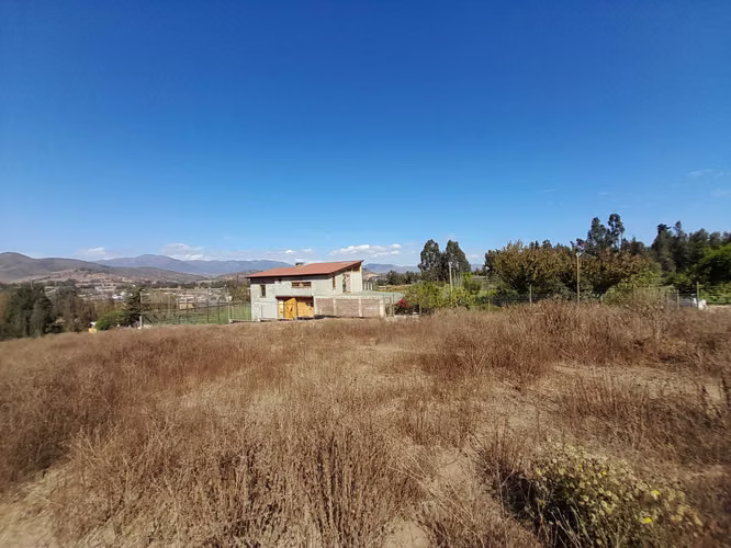 TERRENO PLANO EXCELENTE UBICACIÓN (171554)