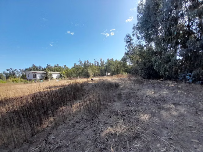 TERRENO PLANO EXCELENTE UBICACIÓN (171554)