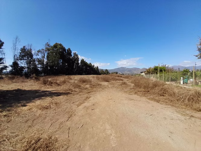 TERRENO PLANO EXCELENTE UBICACIÓN (171554)