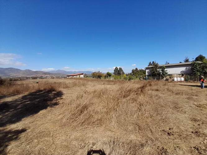 TERRENO PLANO EXCELENTE UBICACIÓN (171554)