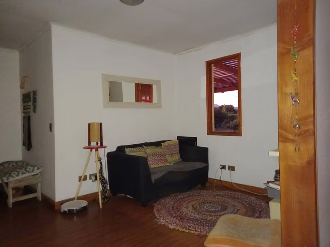 Casa Aislada 3dorm y 3 baños en San Guillermo (171553) - Imagen 5
