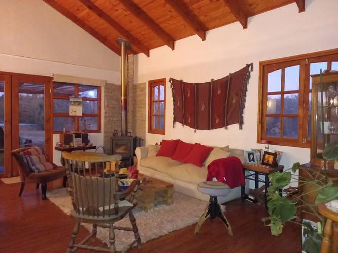 Casa Aislada 3dorm y 3 baños en San Guillermo (171553) - Imagen 4
