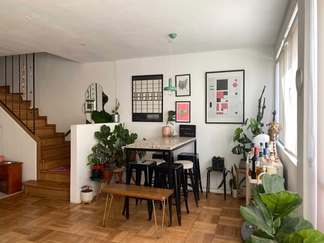 Duplex Remodelado - Juana de Lestonac  (171549)