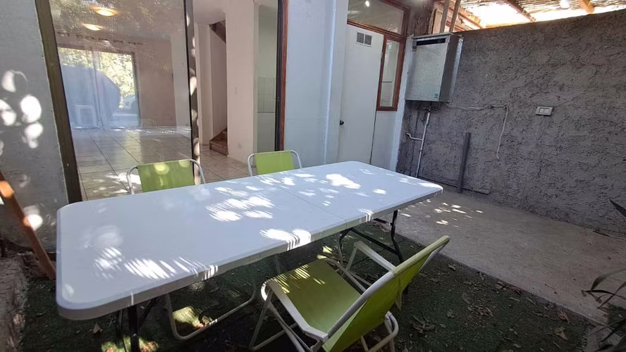 Casa en sector residencial y consolidado (171542) - Imagen 14