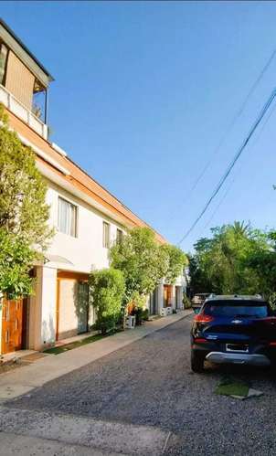 Casa en Condominio (171542)
