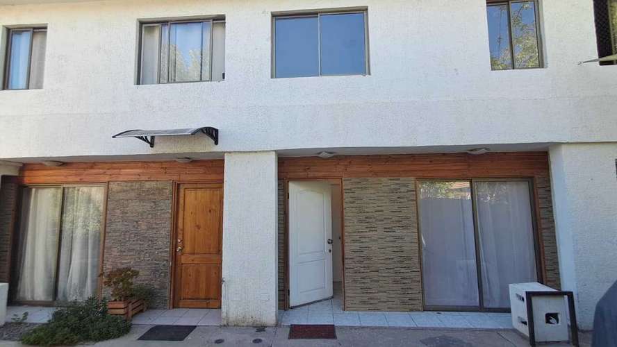 Casa en Condominio (171542) - Imagen 2