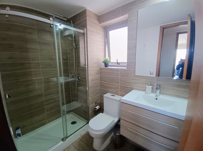 Vende comfortable Depto,  C. de Montemar (171540)