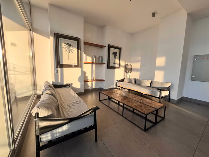Vende comfortable Depto,  C. de Montemar (171540)