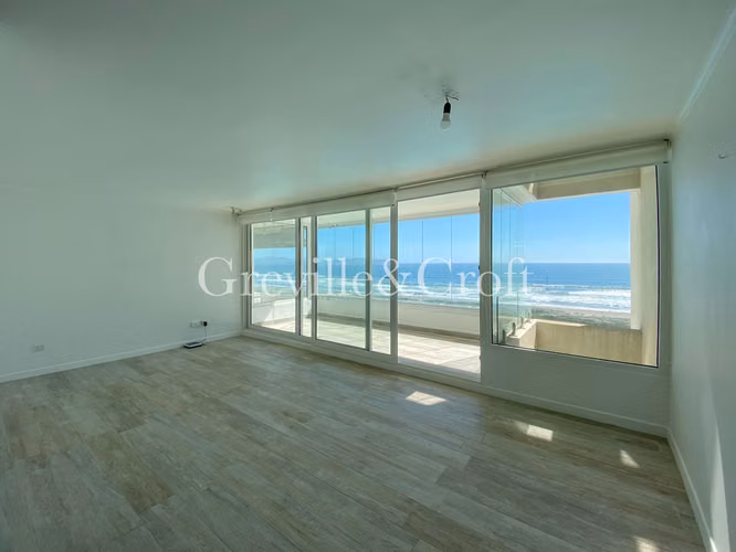 3 dorm, vista al mar · Laguna del Mar (171539)