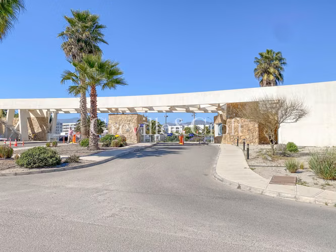 3 dorm, vista al mar · Laguna del Mar (171539)