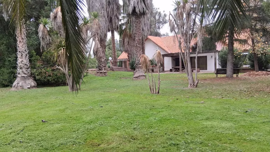 4D y 3B en Carampangue, Talagante (171538)