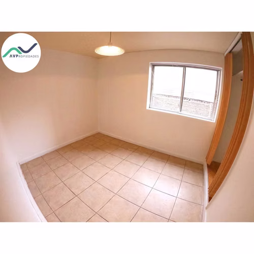 ARRIENDO DEPTO DE 2D EN BARRIO BELLAS ARTES (171527)