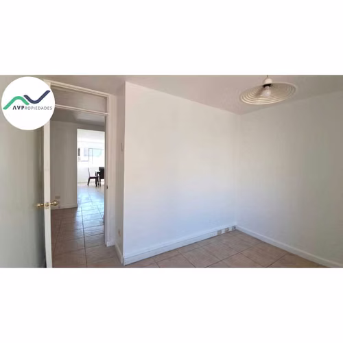 ARRIENDO DEPTO DE 2D EN BARRIO BELLAS ARTES (171527)