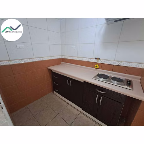 ARRIENDO DEPTO DE 2D EN BARRIO BELLAS ARTES (171527)