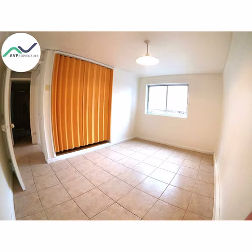 ARRIENDO DEPTO DE 2D EN BARRIO BELLAS ARTES (171527)