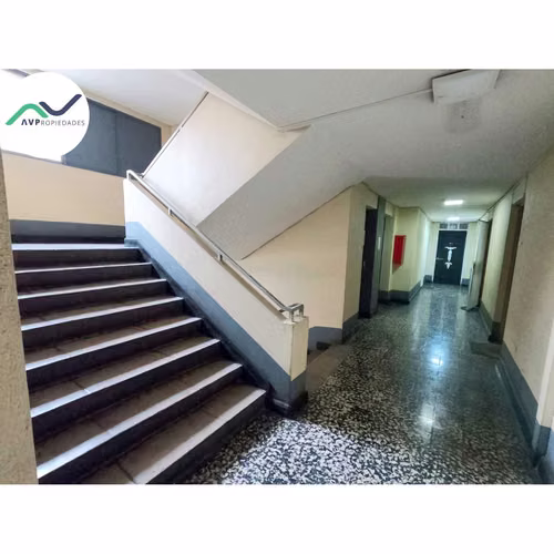 ARRIENDO DEPTO DE 2D EN BARRIO BELLAS ARTES (171527)
