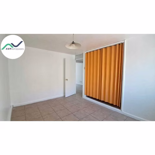 ARRIENDO DEPTO DE 2D EN BARRIO BELLAS ARTES (171527)