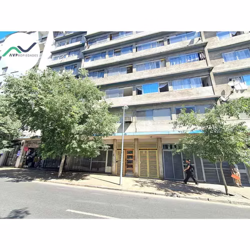 ARRIENDO DEPTO DE 2D EN BARRIO BELLAS ARTES (171527)
